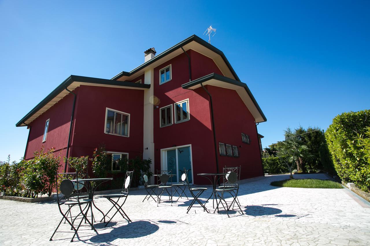 Dolce Laguna Gasthuis 2*