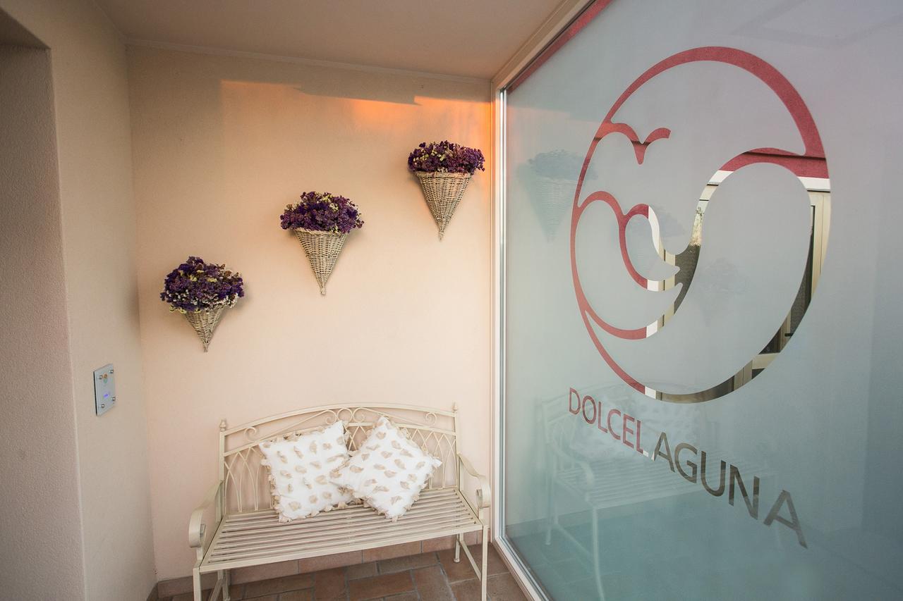 Dolce Laguna Gasthuis 2*