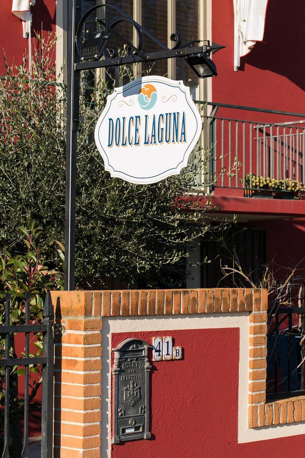 Gasthuis Dolce Laguna Tessera