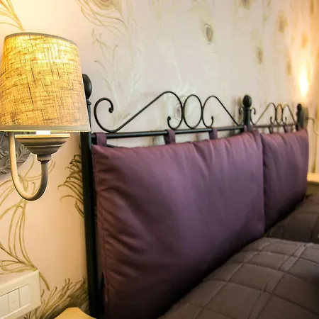 Guest House Dolce Laguna Tessera Exterior photo