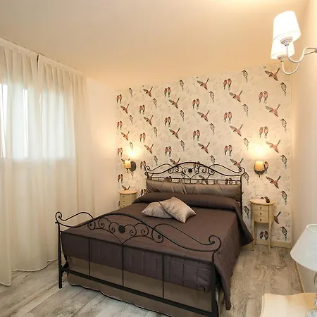 Guest House Dolce Laguna Tessera Exterior photo